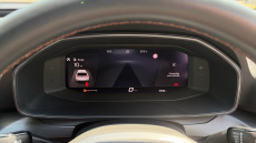 CUPRA Leon 1.5 TSI V1 5dr Petrol Hatchback